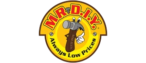 MR.DIY